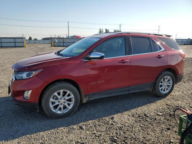 chevrolet equinox lt 2020 3gnaxuev2ls594526