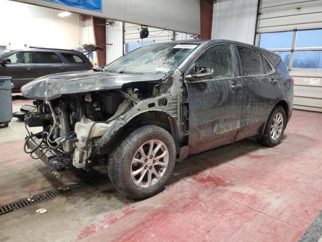 chevrolet equinox lt 2021 3gnaxuev2ml330962