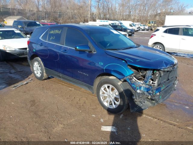 chevrolet equinox 2021 3gnaxuev2ml354887