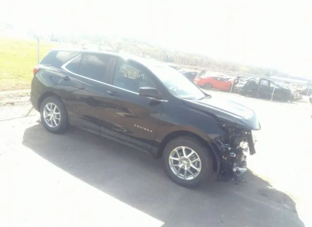 chevrolet equinox 2022 3gnaxuev2nl126471