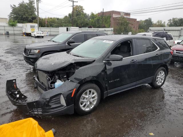 chevrolet equinox 2022 3gnaxuev2nl172690