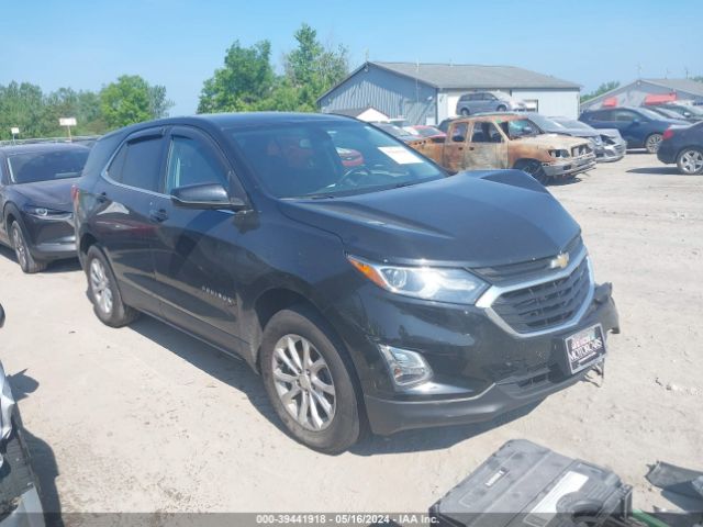 chevrolet equinox 2019 3gnaxuev3kl359500