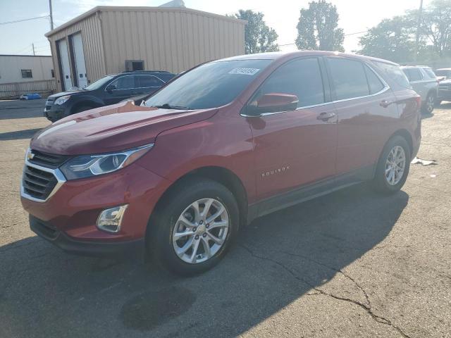 chevrolet equinox lt 2019 3gnaxuev3ks508171