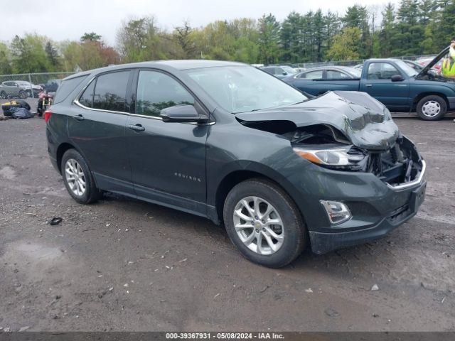 chevrolet equinox 2019 3gnaxuev3ks532096