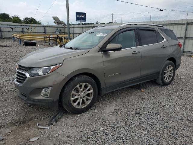 chevrolet equinox 2019 3gnaxuev3ks543633