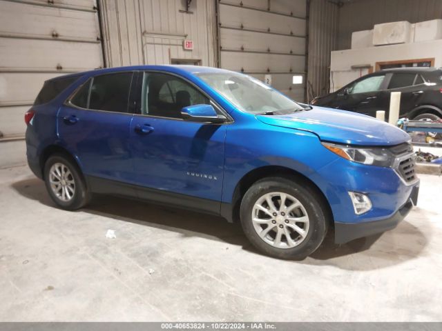 chevrolet equinox 2019 3gnaxuev3ks545835