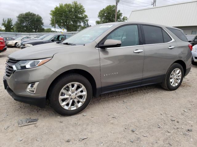 chevrolet equinox 2019 3gnaxuev3ks557564