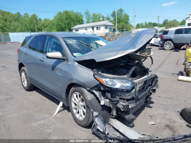 chevrolet equinox 2019 3gnaxuev3ks567334