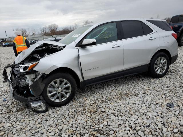 chevrolet equinox 2019 3gnaxuev3ks573473