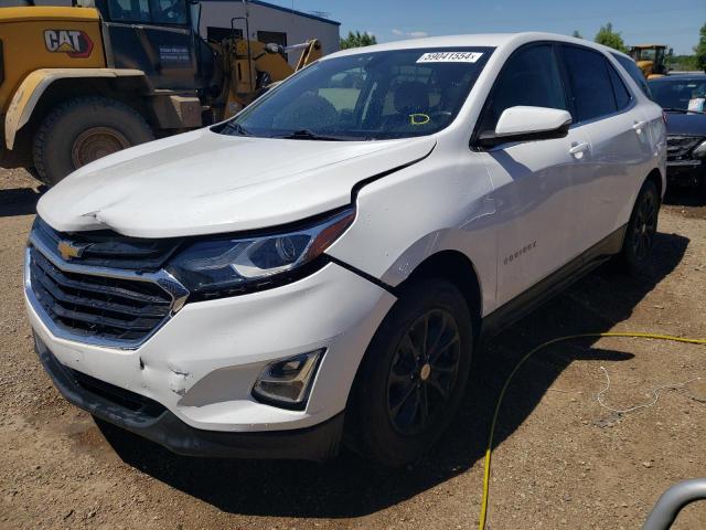 chevrolet equinox lt 2019 3gnaxuev3ks600350