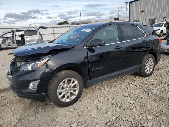 chevrolet equinox lt 2020 3gnaxuev3ll143566