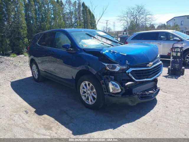 chevrolet equinox 2020 3gnaxuev3ll314493