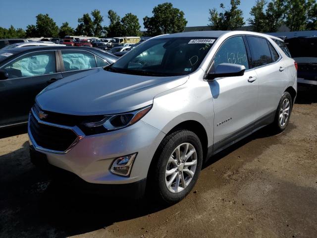 chevrolet equinox 2020 3gnaxuev3ls564998