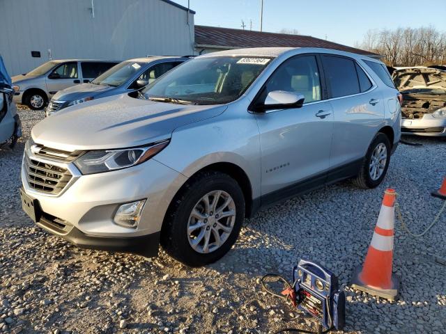 chevrolet equinox lt 2021 3gnaxuev3ms155319