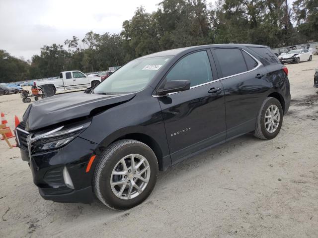 chevrolet equinox lt 2022 3gnaxuev3nl203512