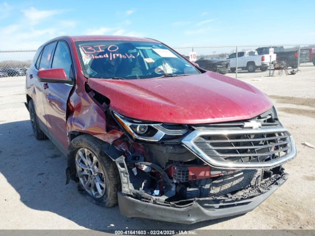 chevrolet equinox 2019 3gnaxuev4kl167390