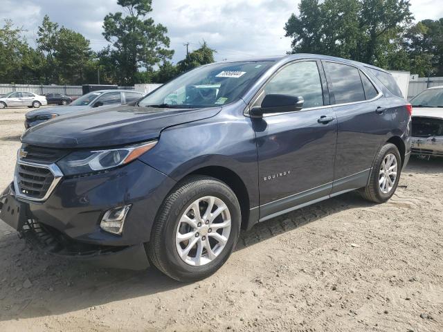 chevrolet equinox lt 2019 3gnaxuev4kl261429