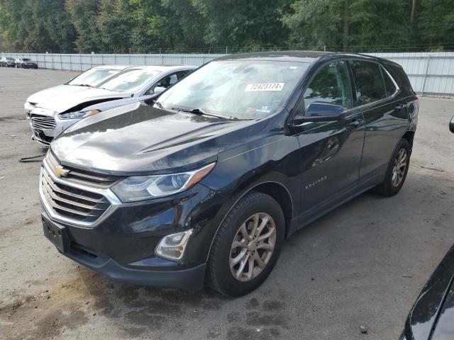 chevrolet equinox lt 2019 3gnaxuev4kl271989