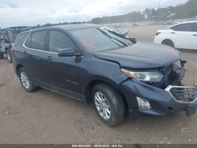 chevrolet equinox 2019 3gnaxuev4kl286010