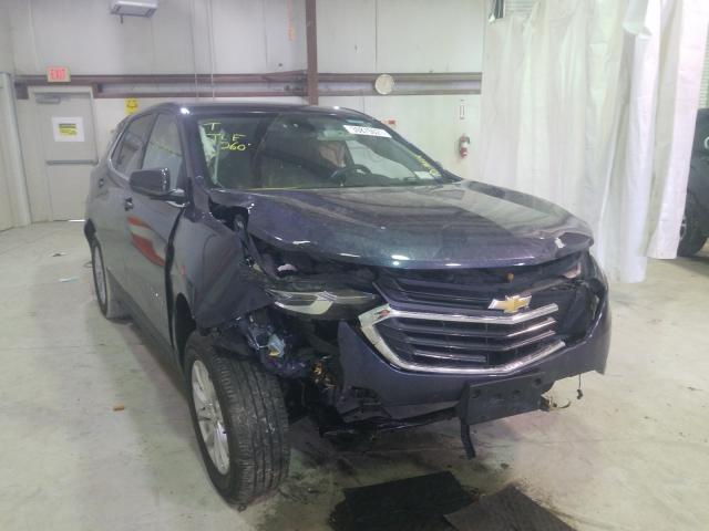 chevrolet equinox lt 2019 3gnaxuev4kl288419