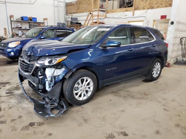 chevrolet equinox lt 2020 3gnaxuev4ll322974