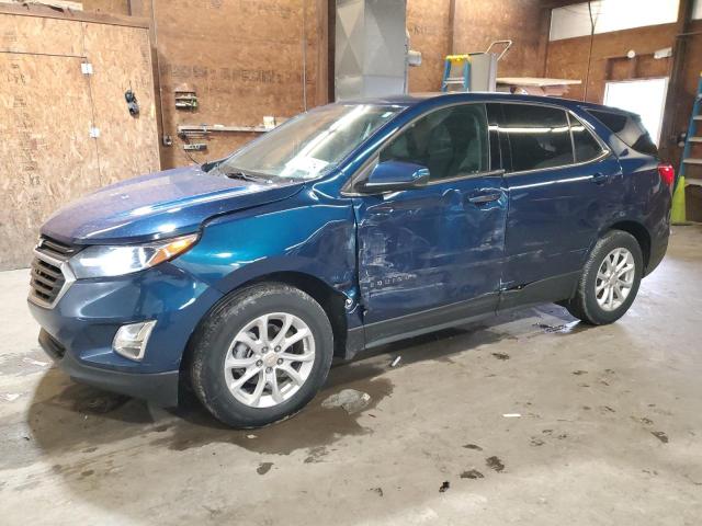 chevrolet equinox lt 2020 3gnaxuev4ll335241