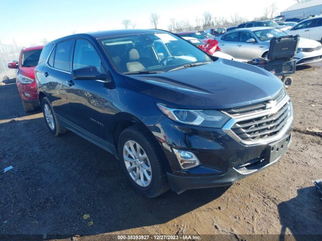 chevrolet equinox 2020 3gnaxuev4ls513929