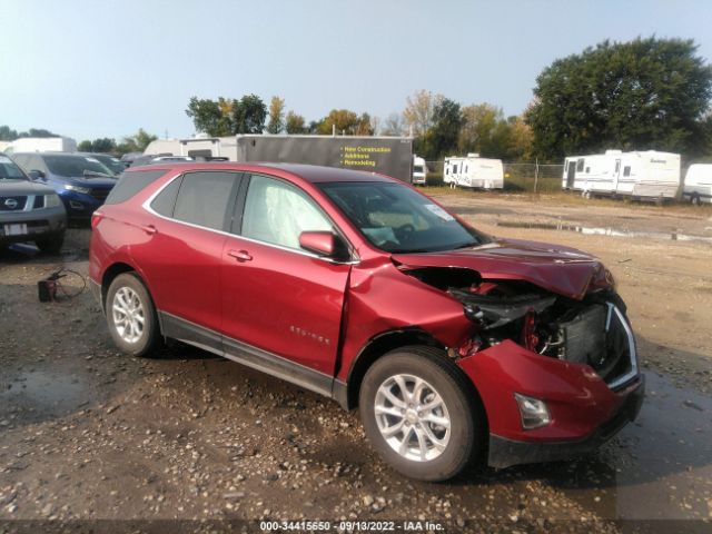 chevrolet equinox 2020 3gnaxuev4ls559387