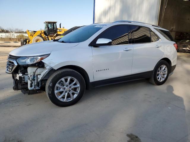 chevrolet equinox lt 2020 3gnaxuev4ls608152