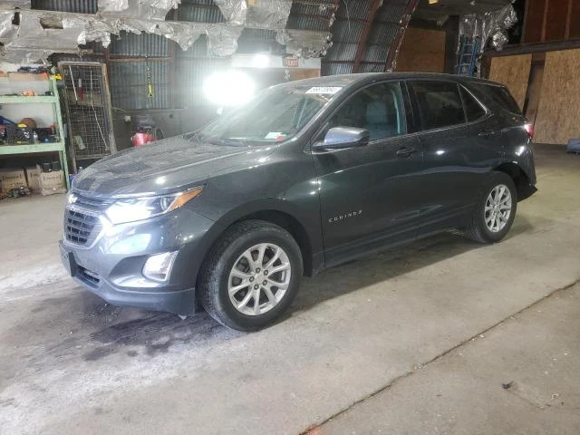 chevrolet equinox lt 2020 3gnaxuev4ls611715