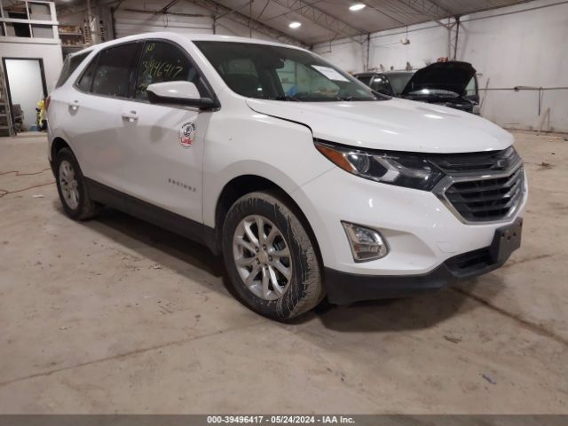 chevrolet equinox 2020 3gnaxuev4ls626506