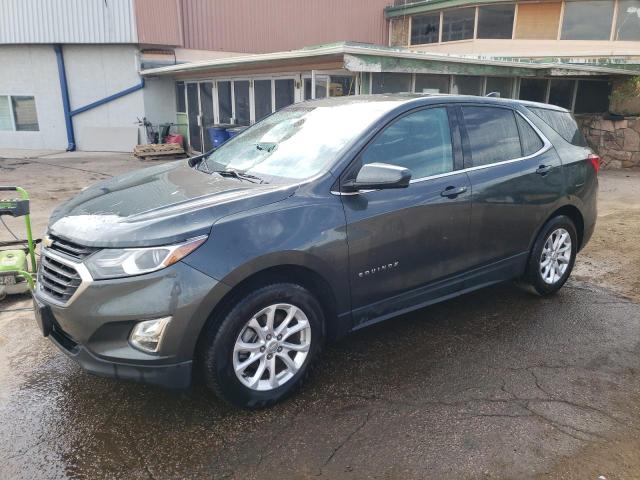 chevrolet equinox lt 2020 3gnaxuev4ls631463