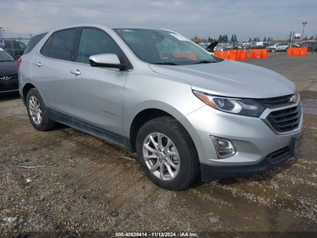 chevrolet equinox 2020 3gnaxuev4ls666472