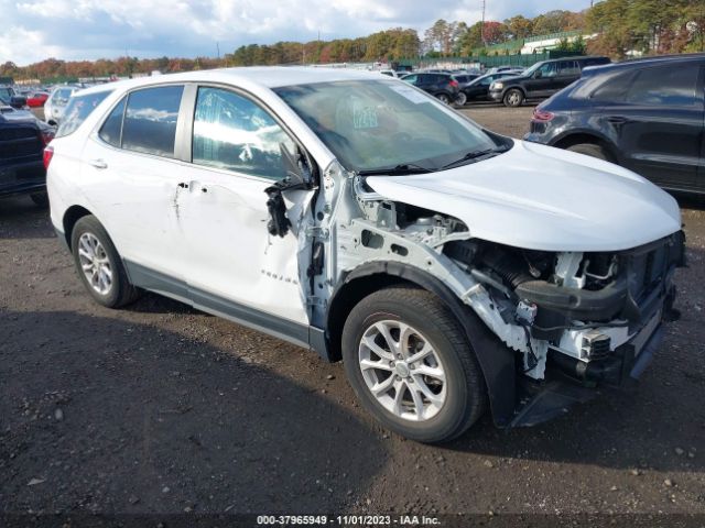 chevrolet equinox 2021 3gnaxuev4ms112639