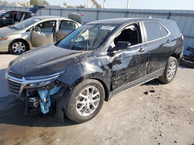 chevrolet equinox lt 2022 3gnaxuev4nl209318