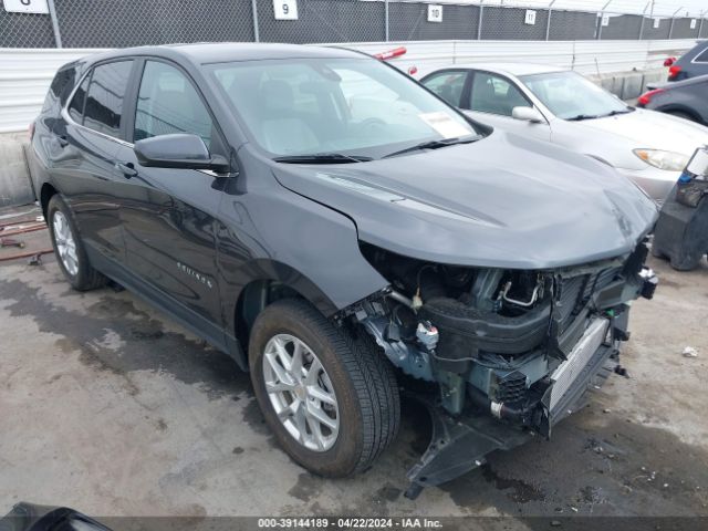 chevrolet equinox 2022 3gnaxuev4ns183616