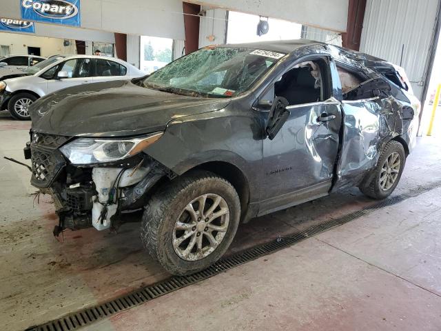 chevrolet equinox lt 2019 3gnaxuev5kl168824