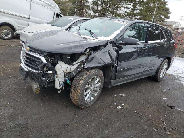 chevrolet equinox 2019 3gnaxuev5kl286131