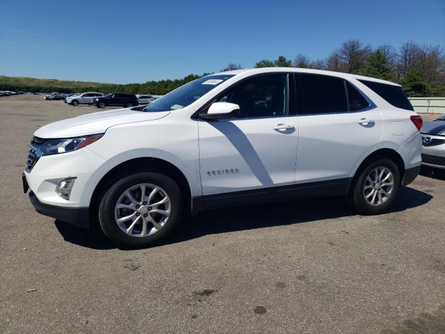 chevrolet equinox 2019 3gnaxuev5kl331603