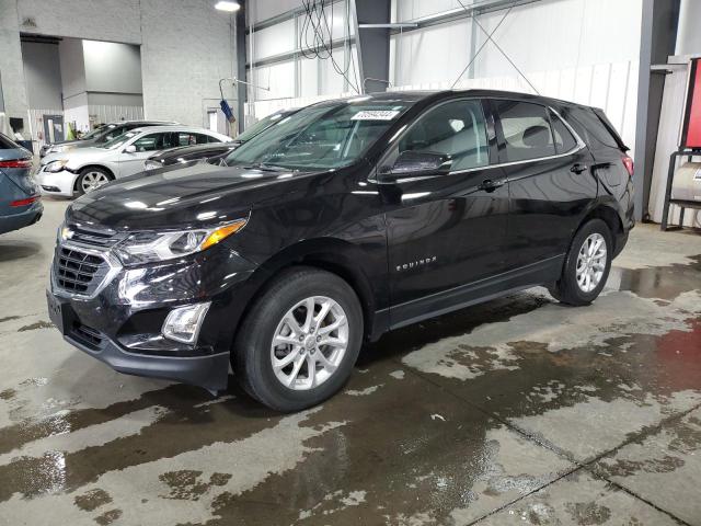 chevrolet equinox lt 2019 3gnaxuev5kl342780