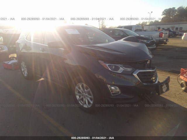 chevrolet equinox 2019 3gnaxuev5ks524923