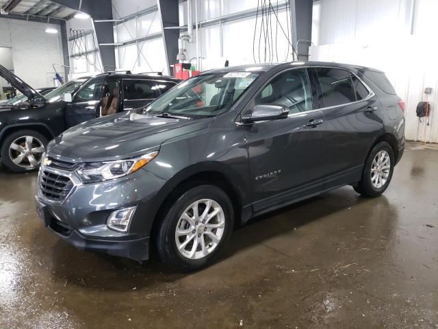 chevrolet equinox lt 2019 3gnaxuev5ks585995