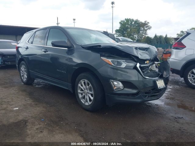 chevrolet equinox 2019 3gnaxuev5ks652918