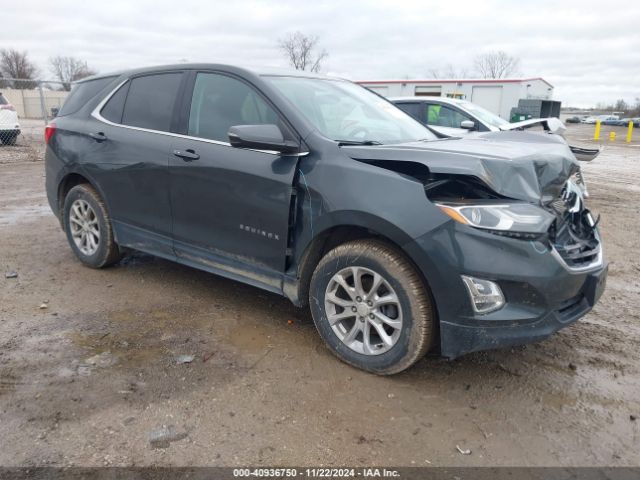 chevrolet equinox 2019 3gnaxuev5ks657892