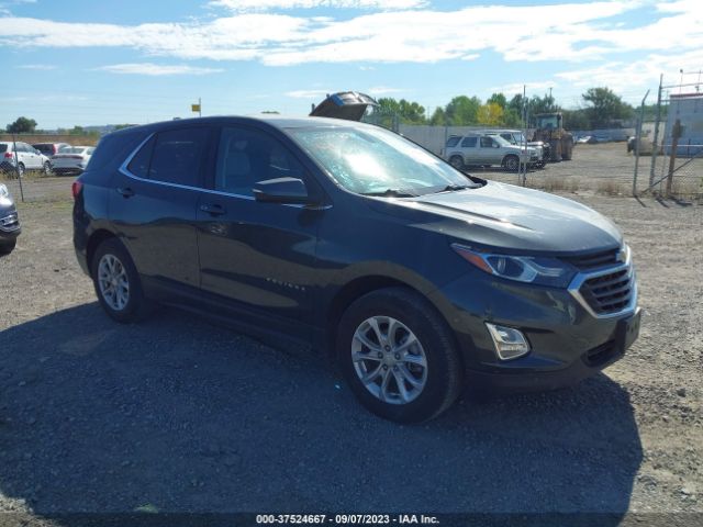 chevrolet equinox 2019 3gnaxuev5ks680377