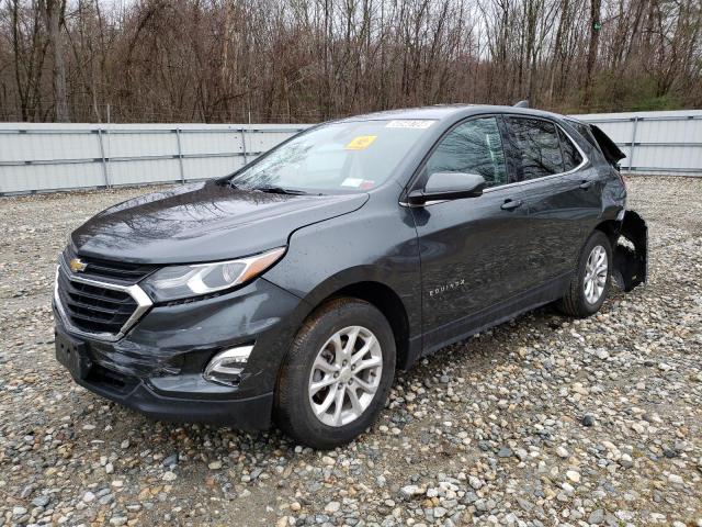 chevrolet equinox 2020 3gnaxuev5ll255866