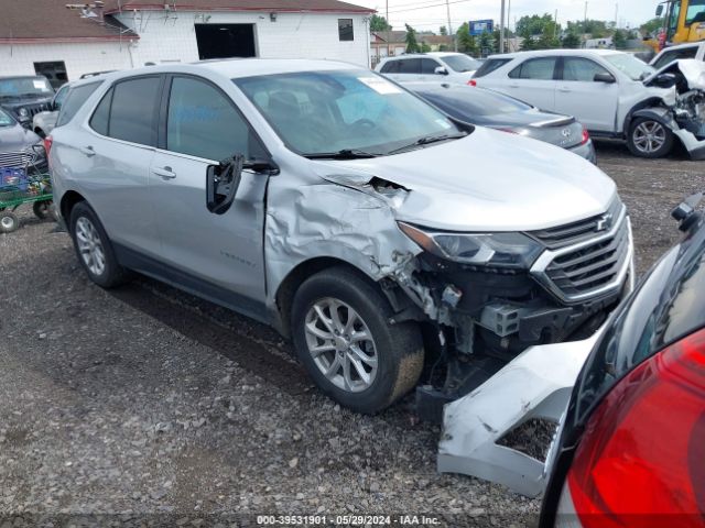 chevrolet equinox 2020 3gnaxuev5ls523577