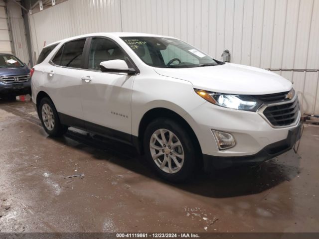 chevrolet equinox 2021 3gnaxuev5ms134746