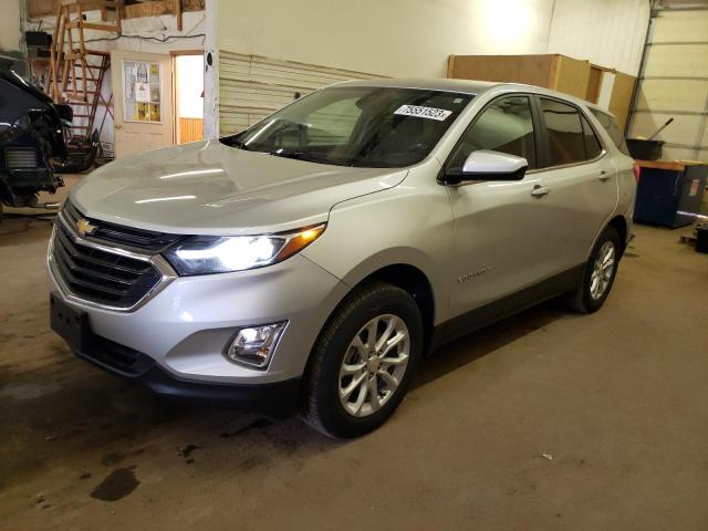 chevrolet equinox 2021 3gnaxuev5ms144886