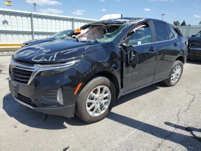 chevrolet equinox 2022 3gnaxuev5nl206489